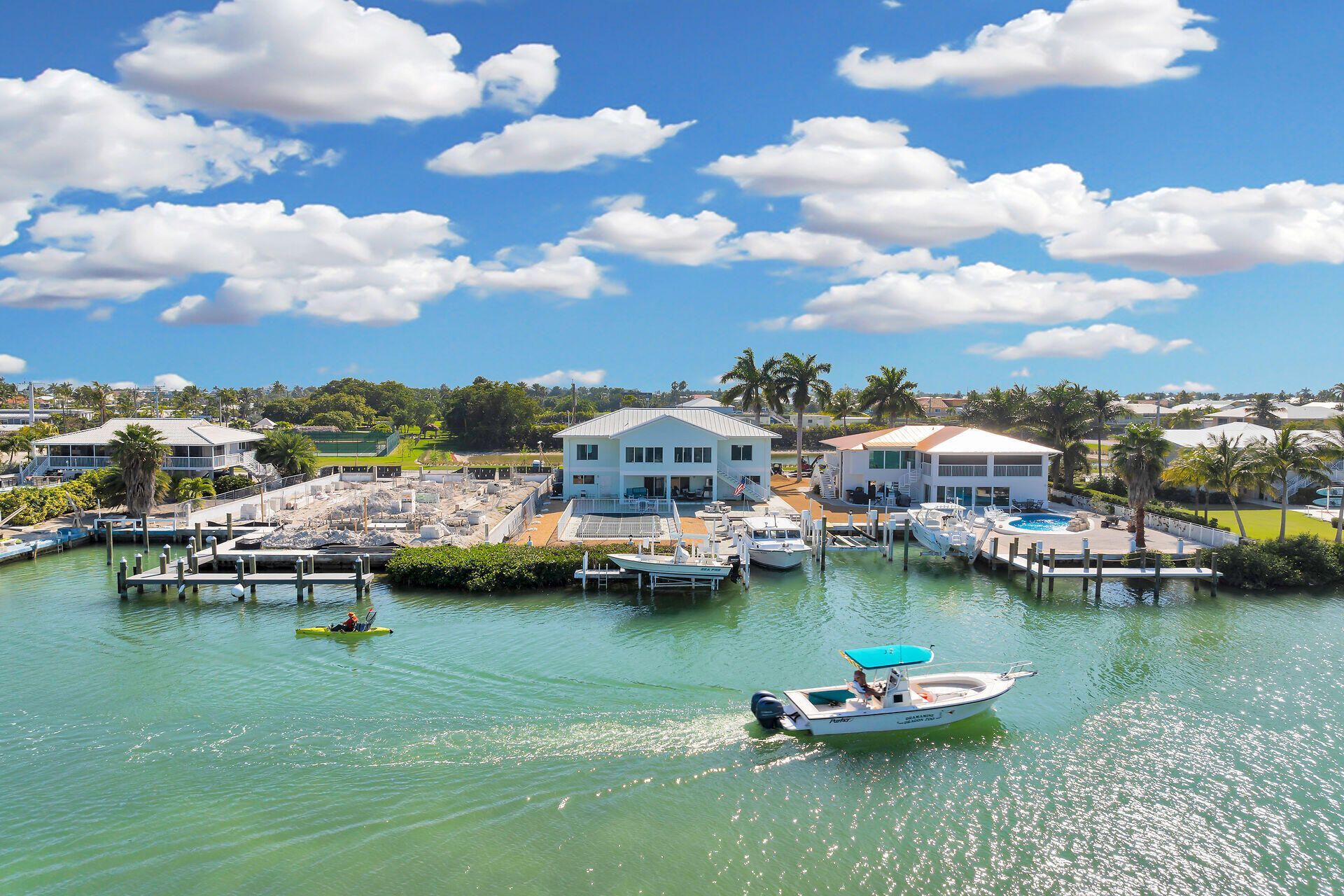 900 Shelter Bay Dr Ocean Drive, Key Colony, FL 33051 Photo