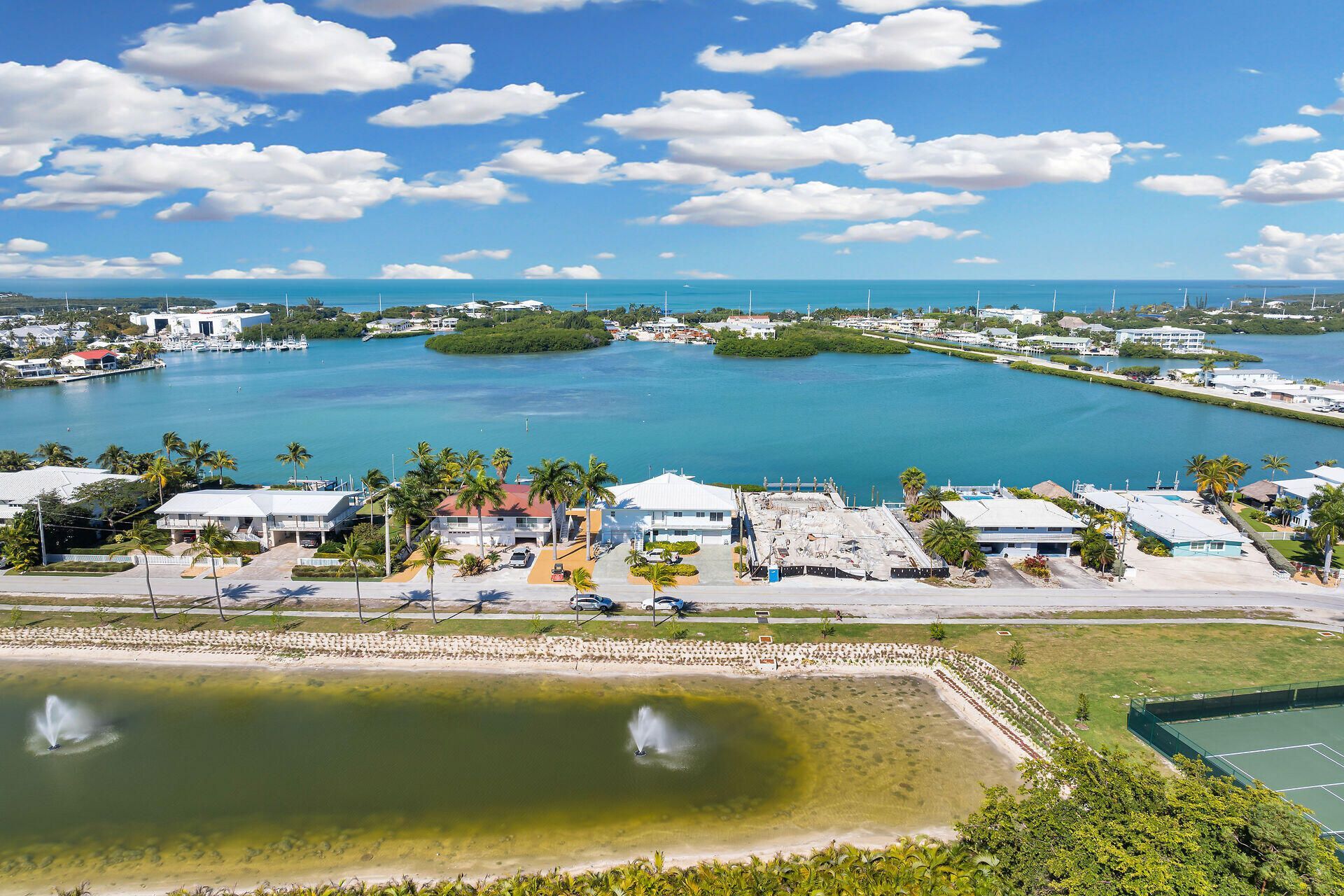 900 Shelter Bay Dr Ocean Drive, Key Colony, FL 33051 Photo