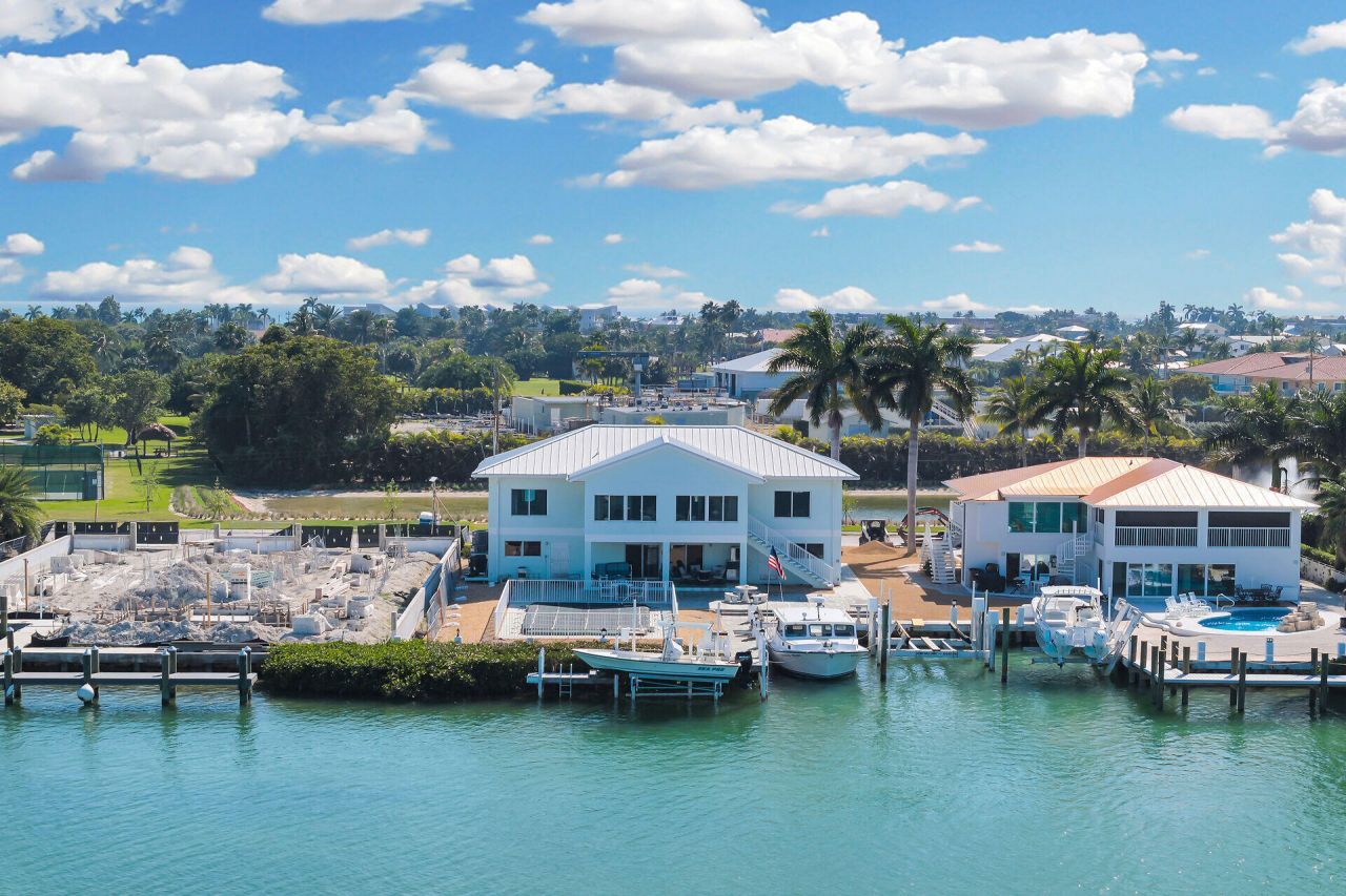 900 Shelter Bay Dr Ocean Drive, Key Colony, FL 33051 Photo