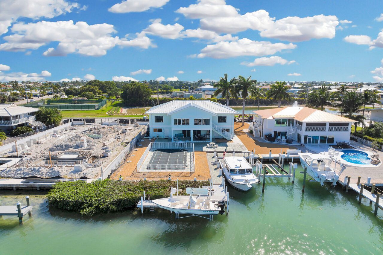 900 Shelter Bay Dr Ocean Drive, Key Colony, FL 33051 Photo