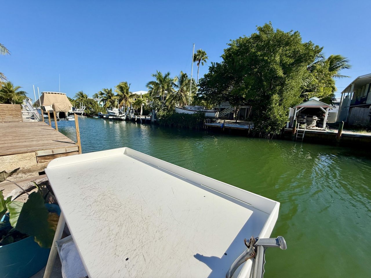 417 Pirates Road, Little Torch Key, FL 33042 Photo