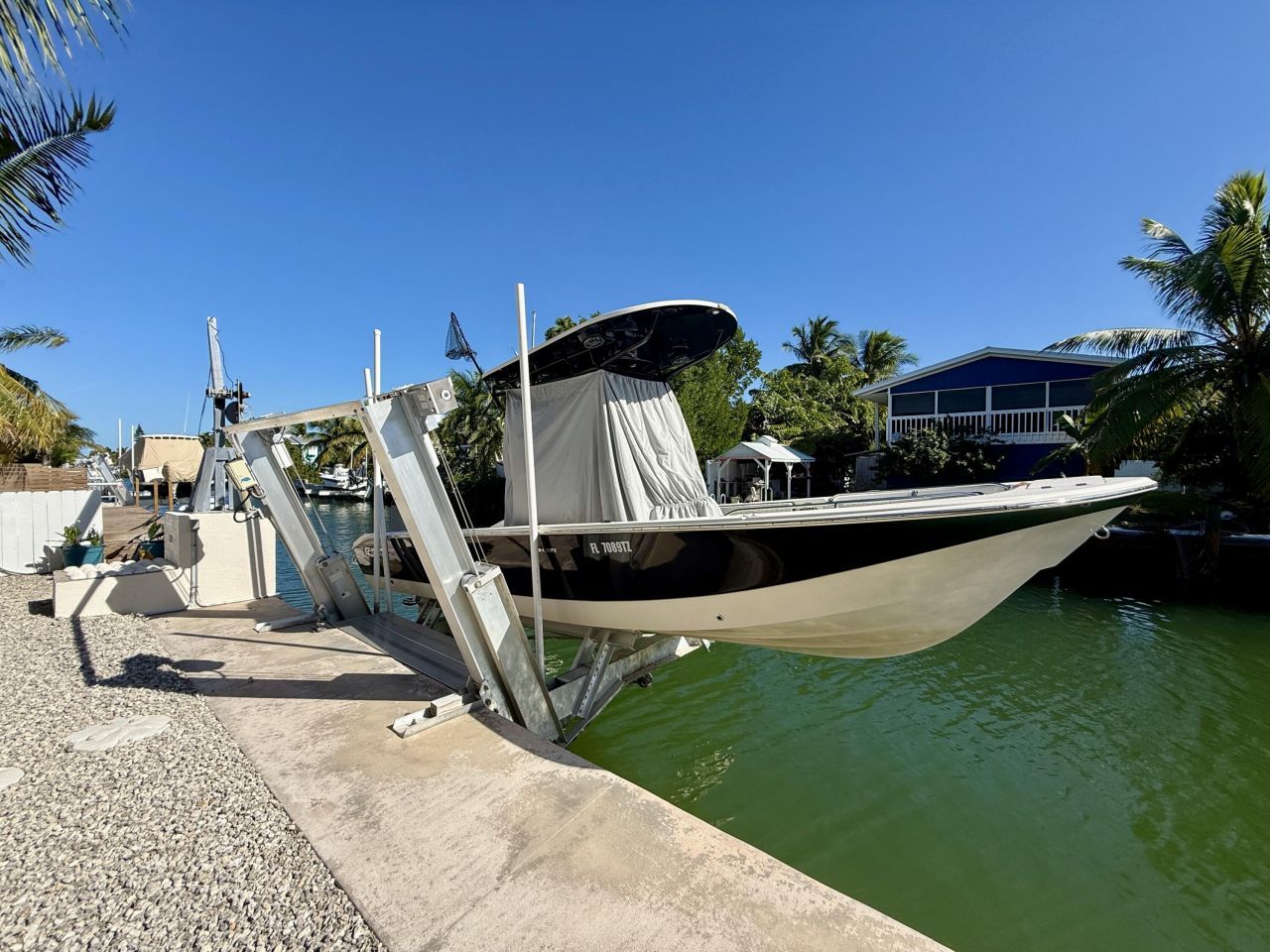 417 Pirates Road, Little Torch Key, FL 33042 Photo