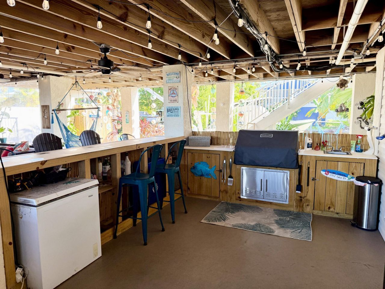 417 Pirates Road, Little Torch Key, FL 33042 Photo