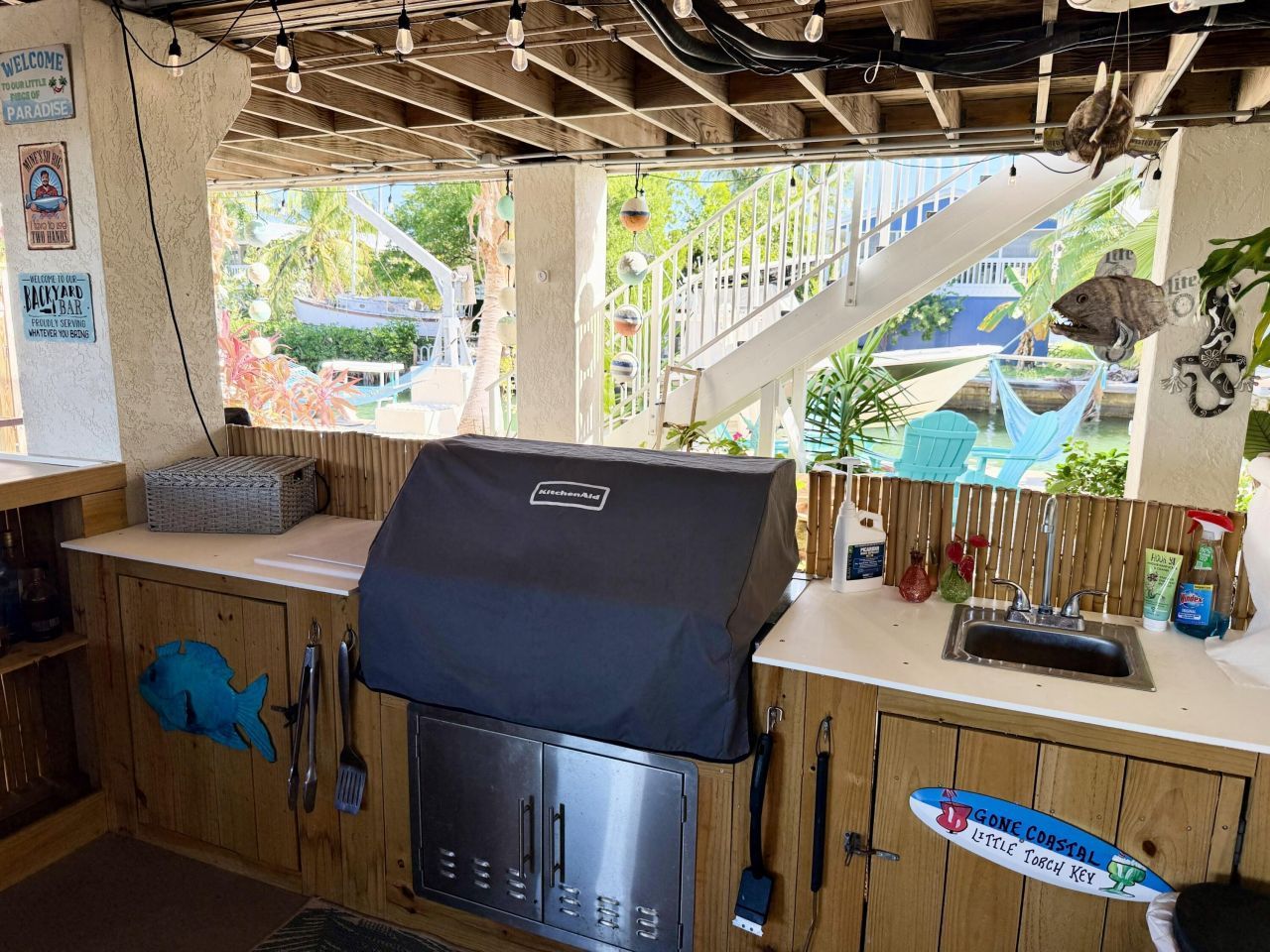 417 Pirates Road, Little Torch Key, FL 33042 Photo