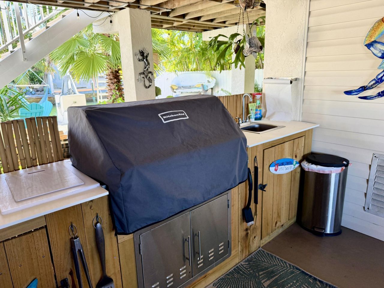 417 Pirates Road, Little Torch Key, FL 33042 Photo