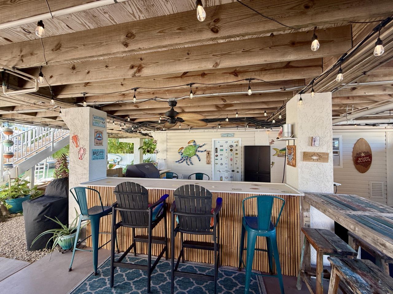 417 Pirates Road, Little Torch Key, FL 33042 Photo