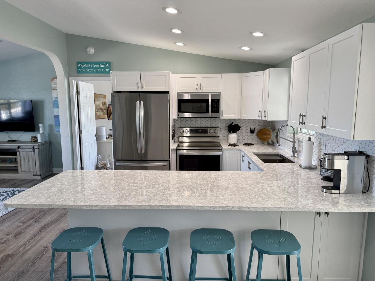 417 Pirates Road, Little Torch Key, FL 33042 Photo