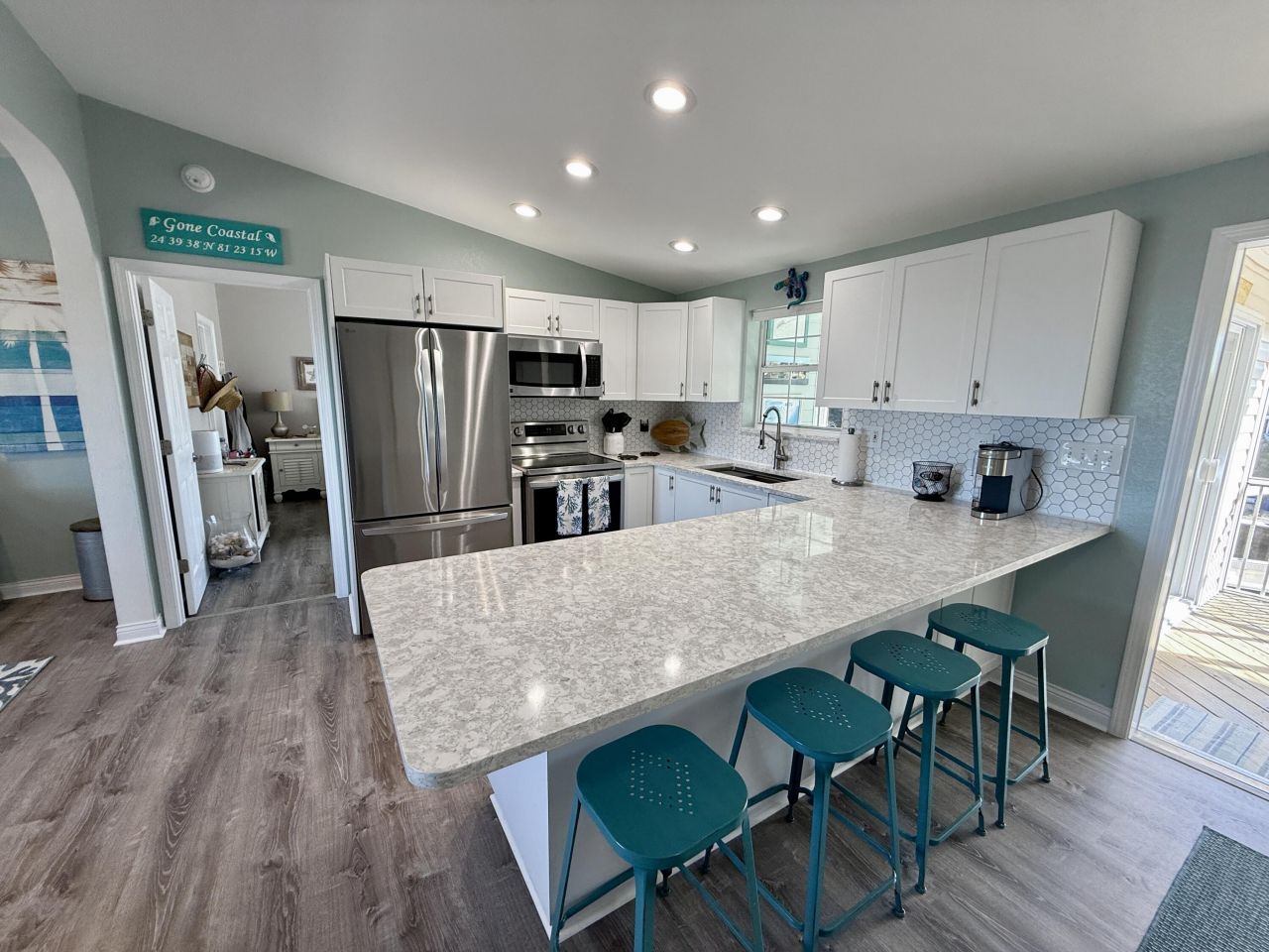 417 Pirates Road, Little Torch Key, FL 33042 Photo