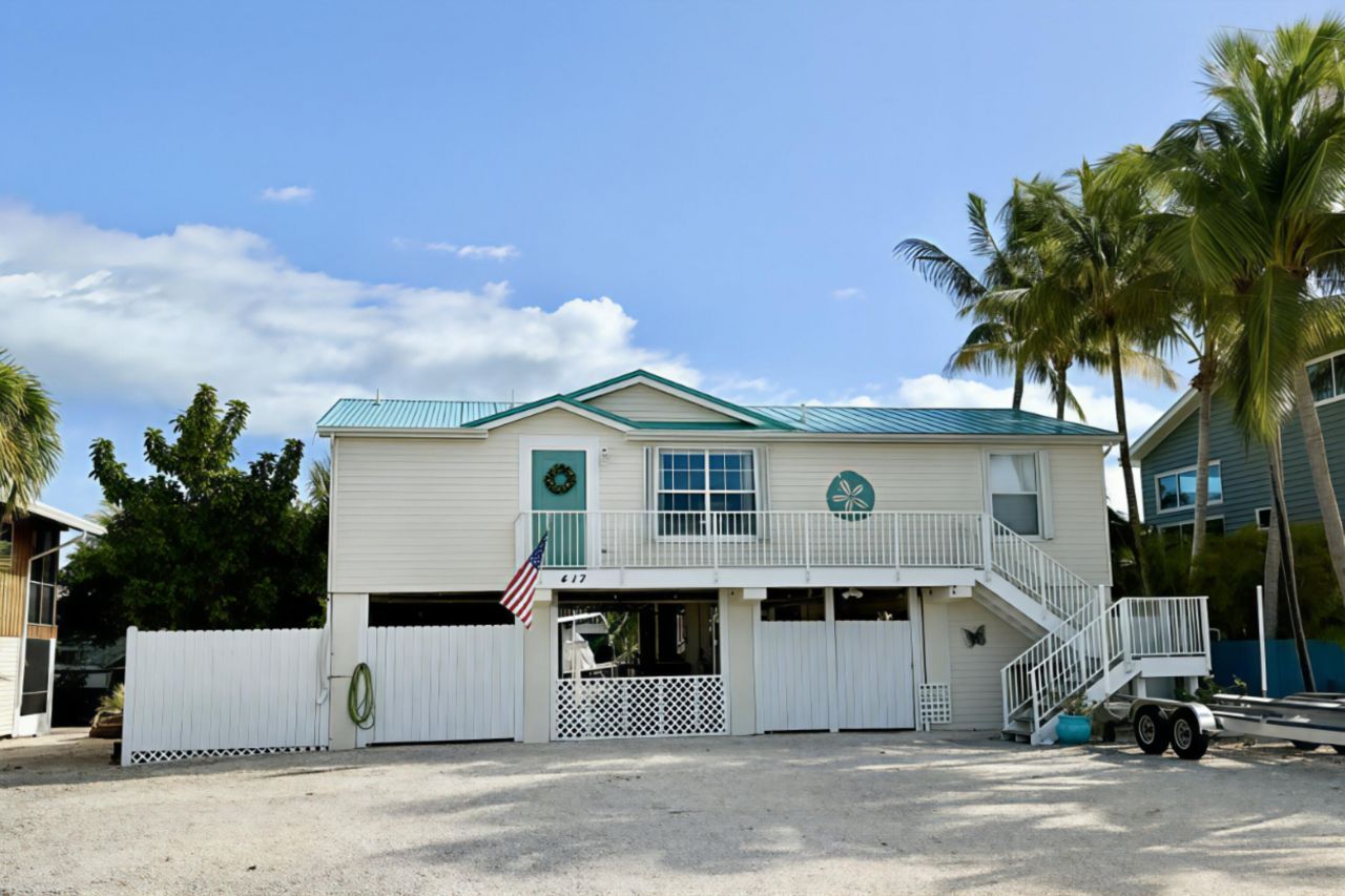 417 Pirates Road, Little Torch Key, FL 33042 Photo