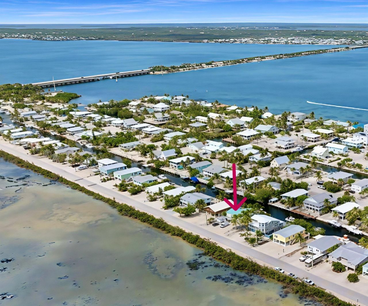 417 Pirates Road, Little Torch Key, FL 33042 Photo