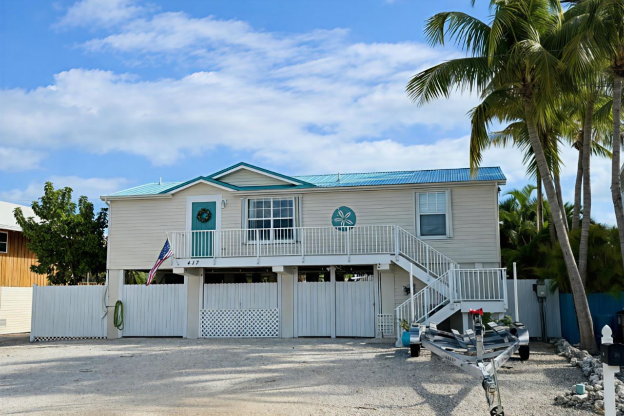 417 Pirates Road, Little Torch Key, FL 33042 Photo