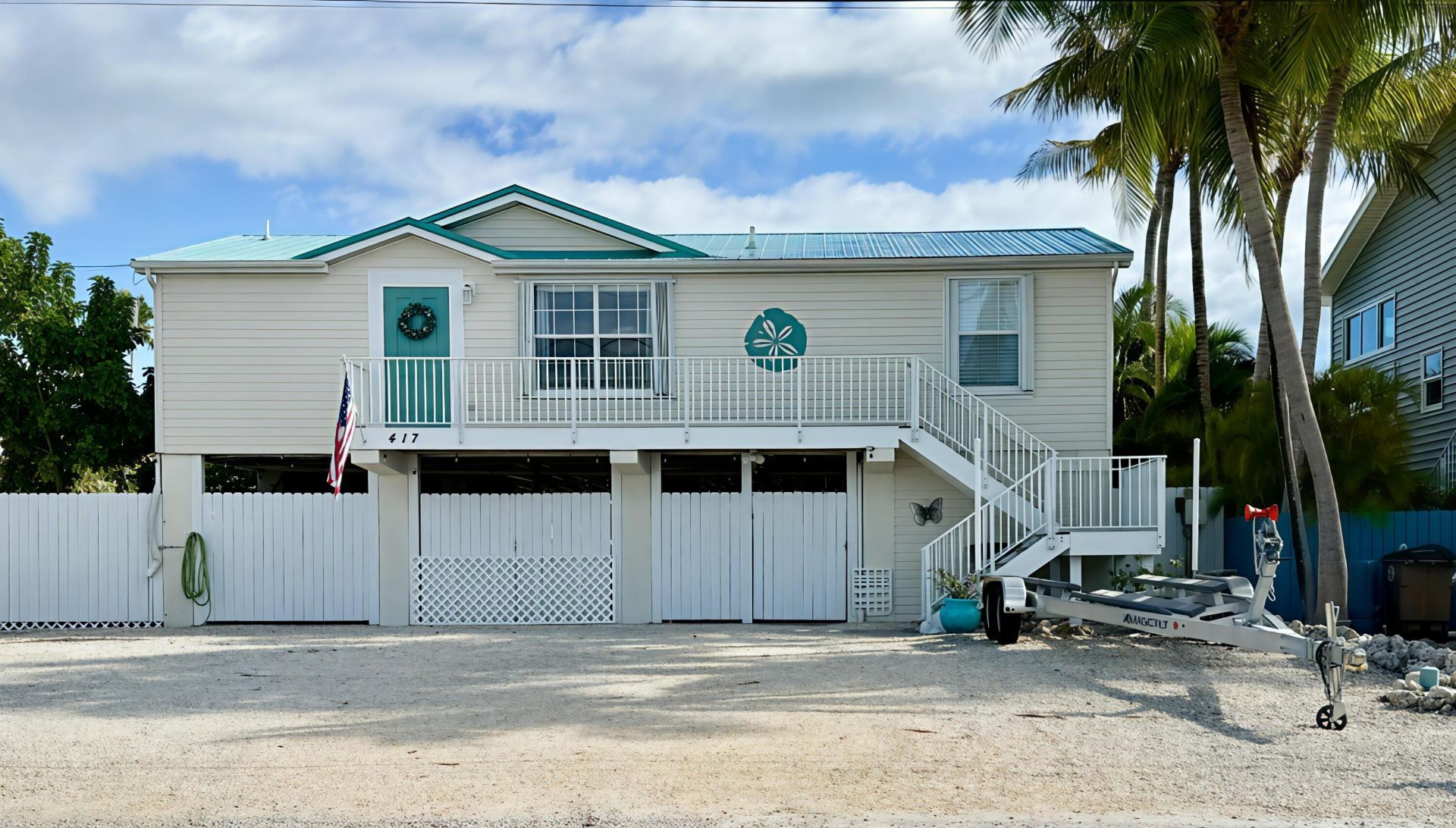 417 Pirates Road, Little Torch Key, FL 33042 Photo