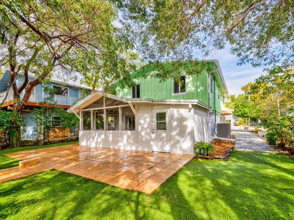 184 Pearl Avenue, Tavernier, FL 33070