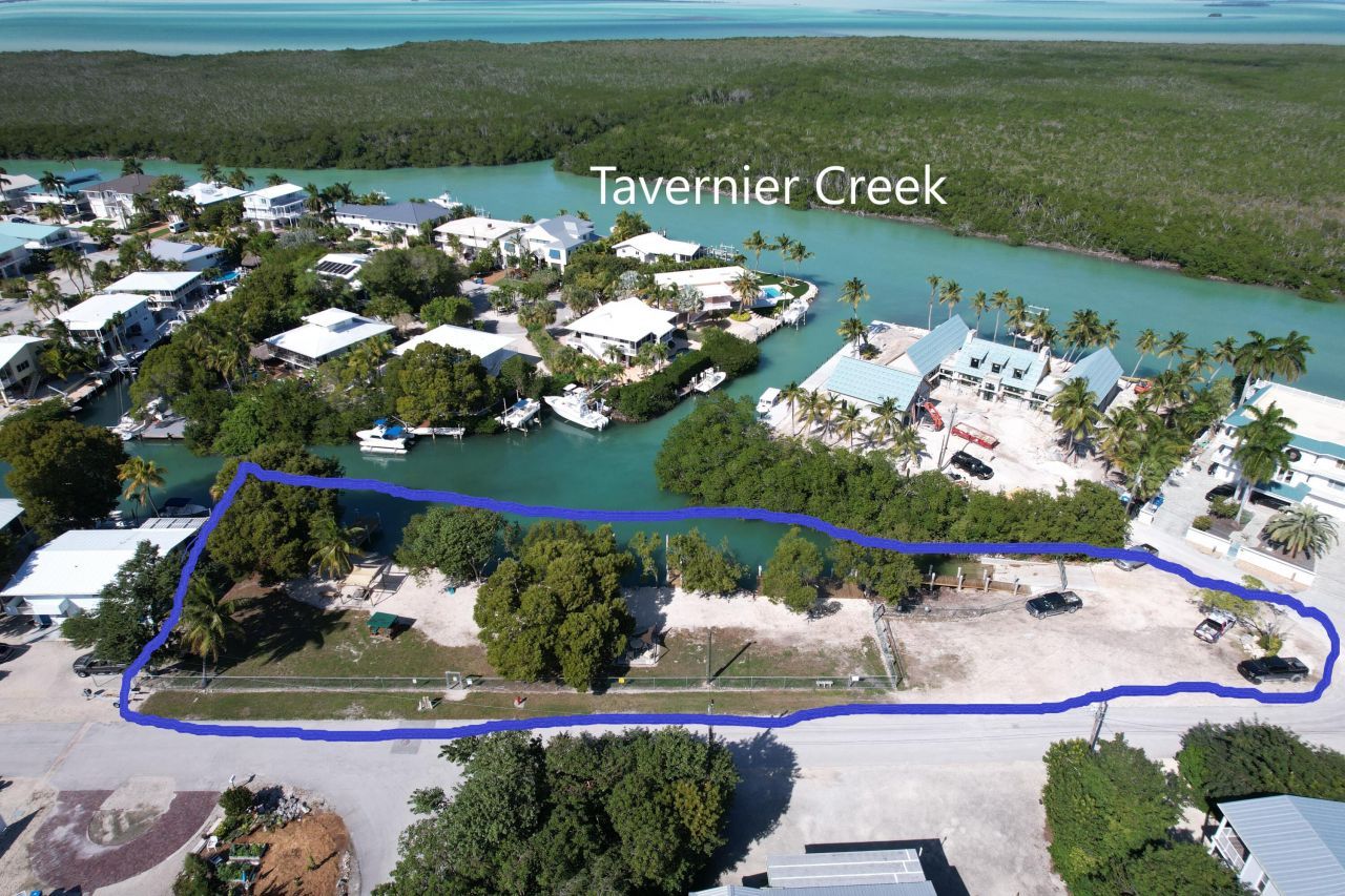 184 Pearl Avenue, Tavernier, FL 33070 Photo