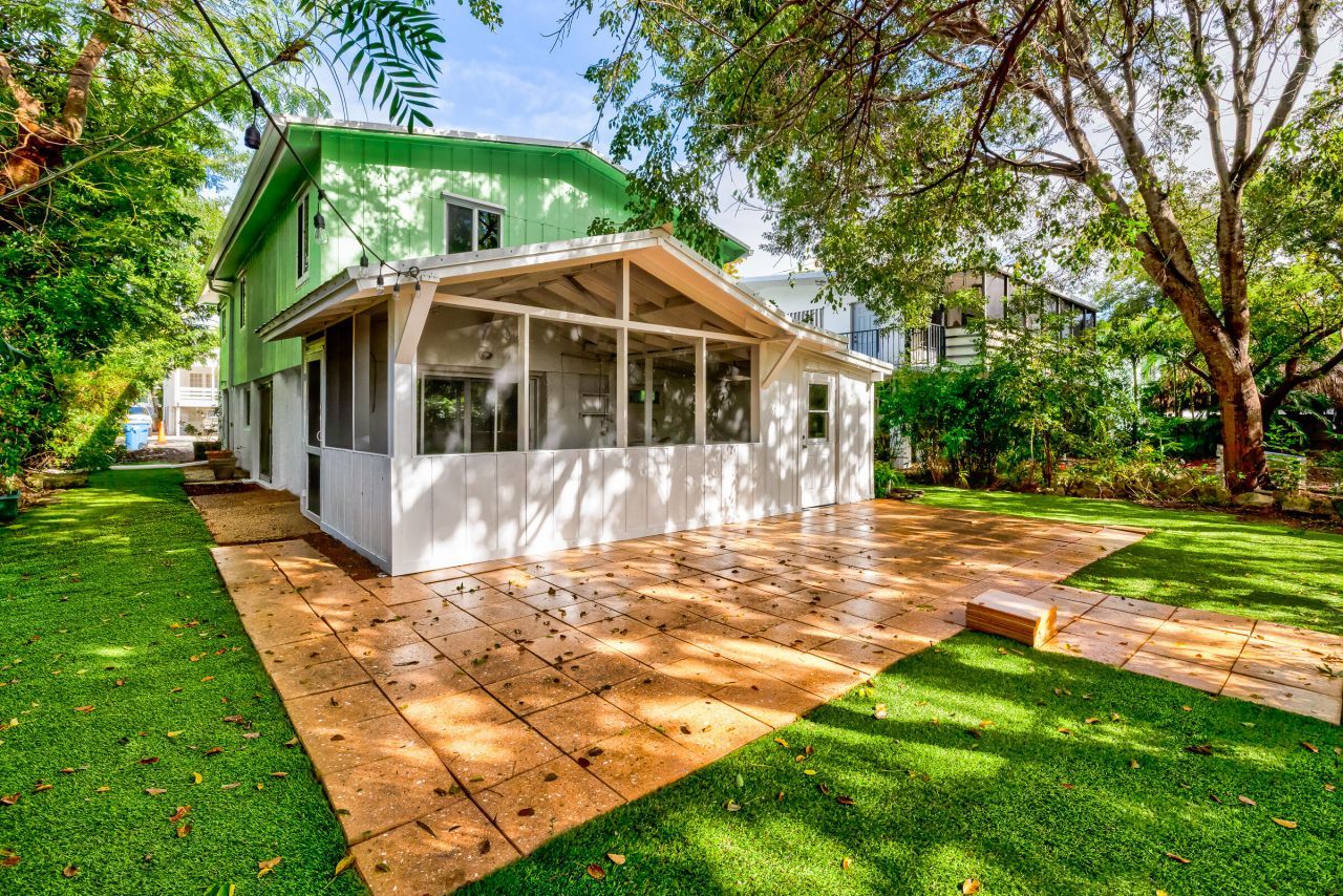 184 Pearl Avenue, Tavernier, FL 33070 Photo