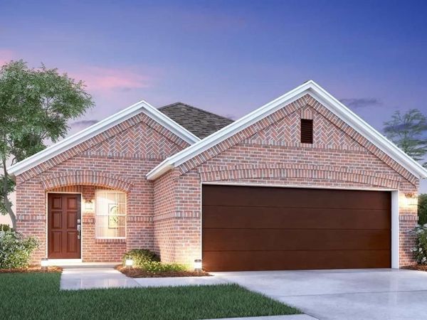 7003 Butterfield Drive, Sanger, TX 76266