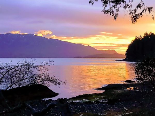 14 SPRING BAY Rd, Lasqueti Island, BC V0R 2J0