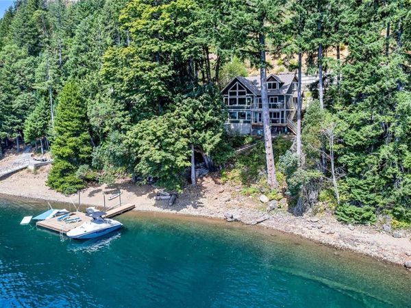 9724 Marble Bay Rd, Lake Cowichan, BC V0R 2G1
