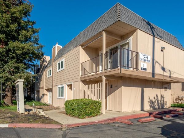 7032 Fair Oaks Blvd #1, Unit 1, Carmichael, CA 95608