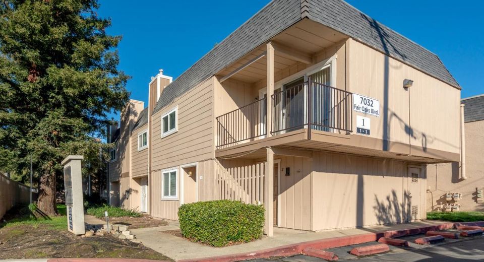 7032 Fair Oaks Blvd #1, Unit 1, Carmichael, CA 95608 Photo