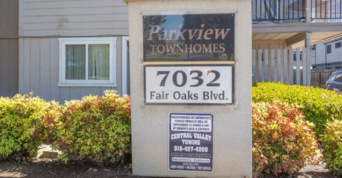 7032 Fair Oaks Blvd #1, Unit 1, Carmichael, CA 95608 Photo