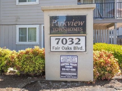7032 Fair Oaks Blvd #1, Unit 1, Carmichael, CA 95608 Photo