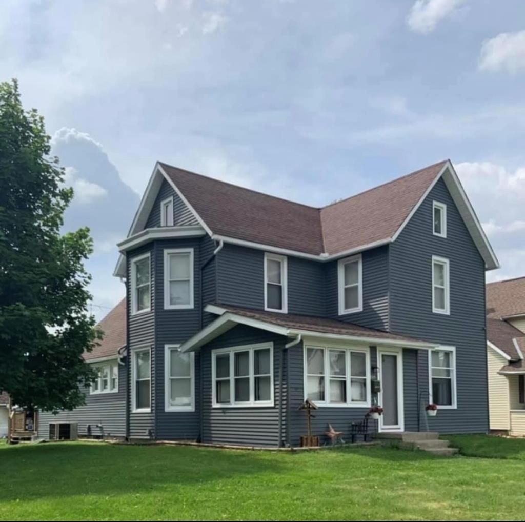 352 N Wiley, Crestline, OH 44827 Main Photo