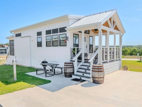 5386 Ranch Road 1376, Unit 88, Fredericksburg, TX 78624