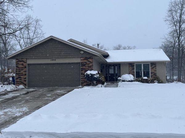 1802 Nagel Street, Saint Marys, OH 45885