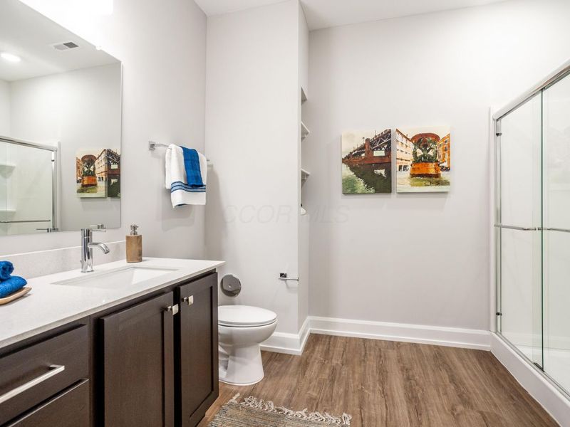 1020 Lusso Avenue, Unit 208, Columbus, OH 43201 Photo 21