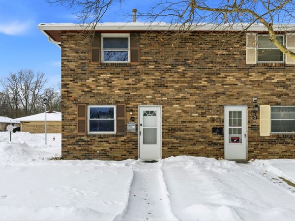 2375 Woodbrook Circle N, Unit 128, Columbus, OH 43223