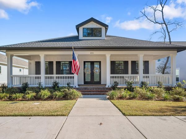 405 Sweetgrass Lane, Niceville, FL 32578