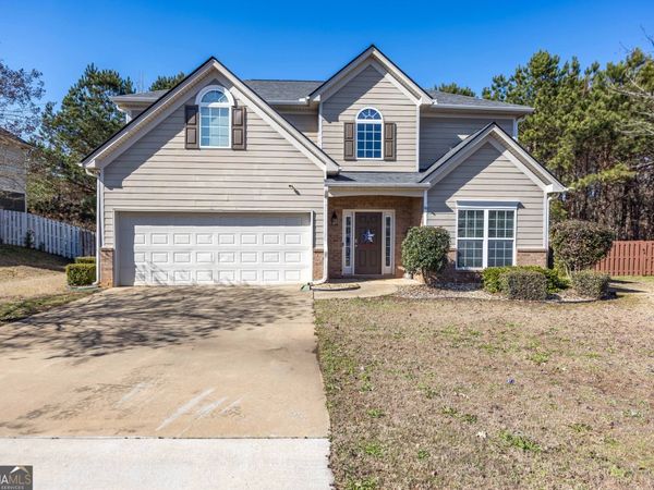 5185 Freedom Ridge Court, Columbus, GA 31907