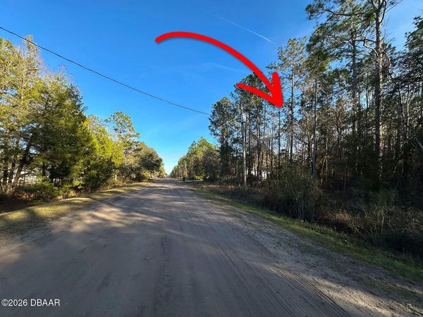 00428 Division Street, Hastings, FL 32145