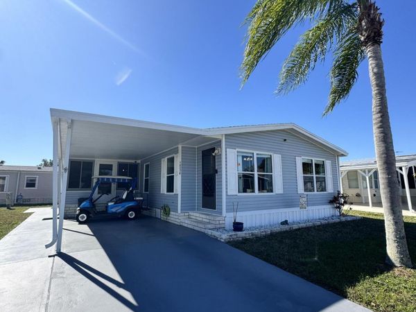 13953 Adelfa Avenue, Fort Pierce, FL 34951