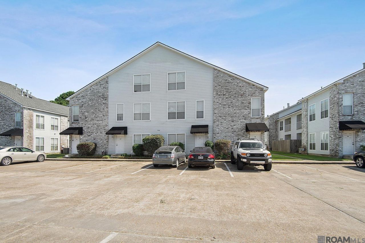 5141 Nicholson Dr, Unit #48, Baton Rouge, LA 70820 Main Photo