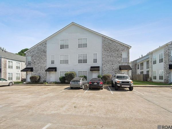 5141 Nicholson Dr, Unit #48, Baton Rouge, LA 70820