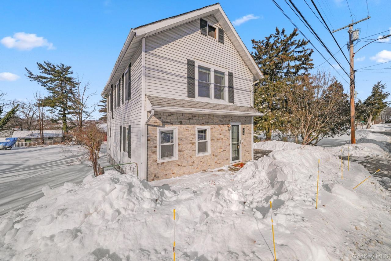 27 Liberty Street, Chelsea, NY 12512 Main Photo