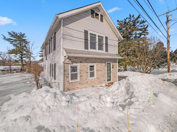 27 Liberty Street, Chelsea, NY 12512