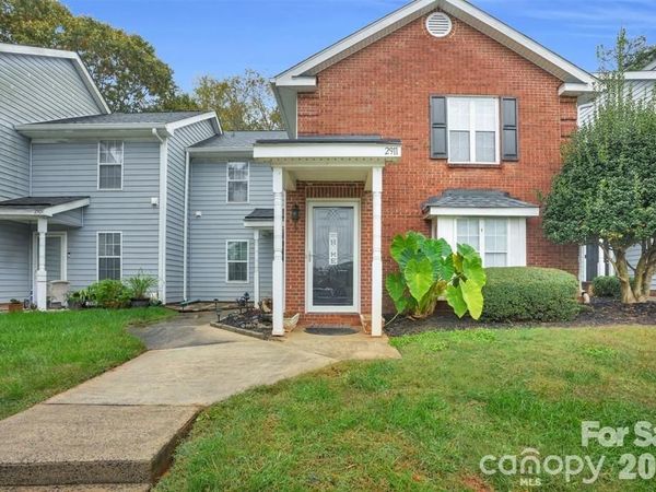 2911 Iron Gate Lane, Charlotte, NC 28212