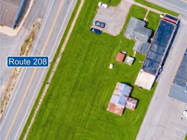 303 Main Street, Shippenville, PA 16254