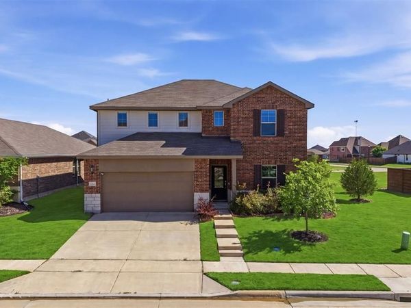 3253 Cumby Drive, Royse City, TX 75189