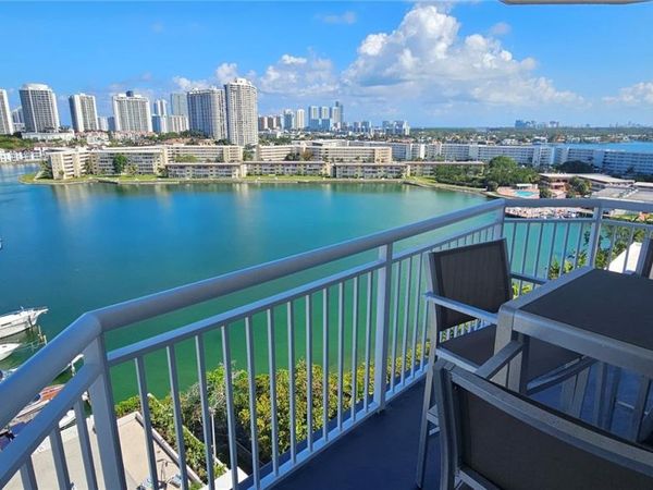 18041 Biscayne Blvd, Unit 1405, Aventura, FL 33160