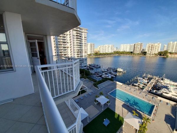 18041 Biscayne Blvd, Unit 1405, Aventura, FL 33160