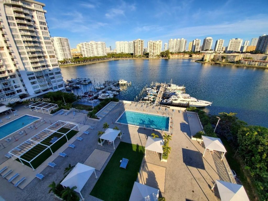 18041 Biscayne Blvd, Unit 1405, Aventura, FL 33160 Photo