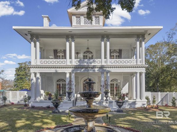 1410 Government Street, Mobile, AL 36604