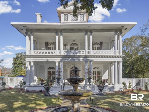 1410 Government Street, Mobile, AL 36604