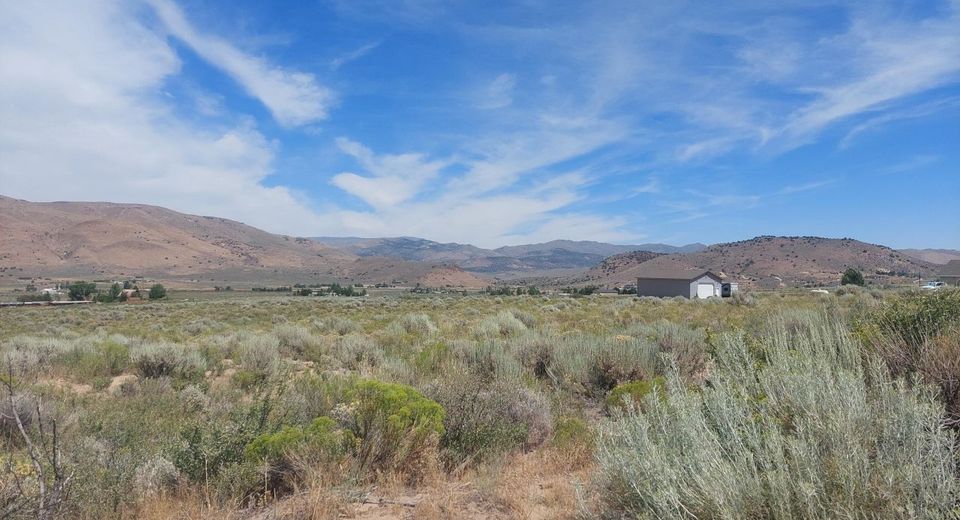 550 Appaloosa Circle, Reno, NV 89508 Photo