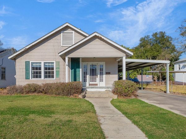 220 Sanders Street, Franklin, LA 70538