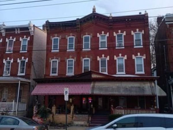 277 SPRING STREET, TRENTON, NJ 08618